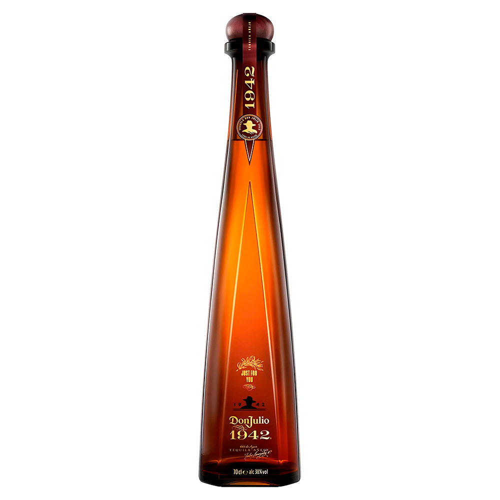 TEQUILA DON JULIO 1942
