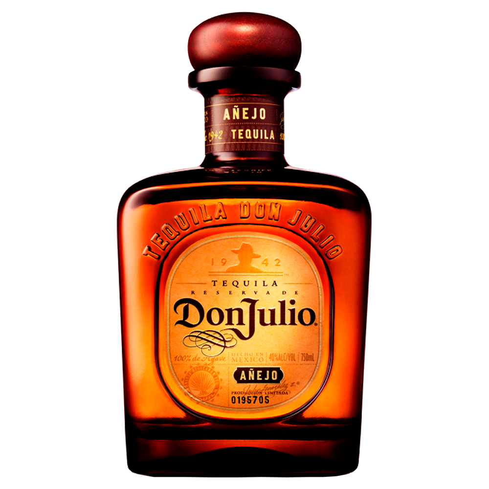 TEQUILA DON JULIO ANEJO