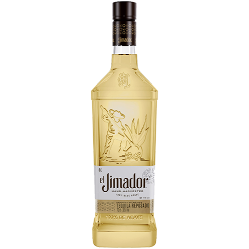 TEQUILA EL JIMADOR REPOSADO