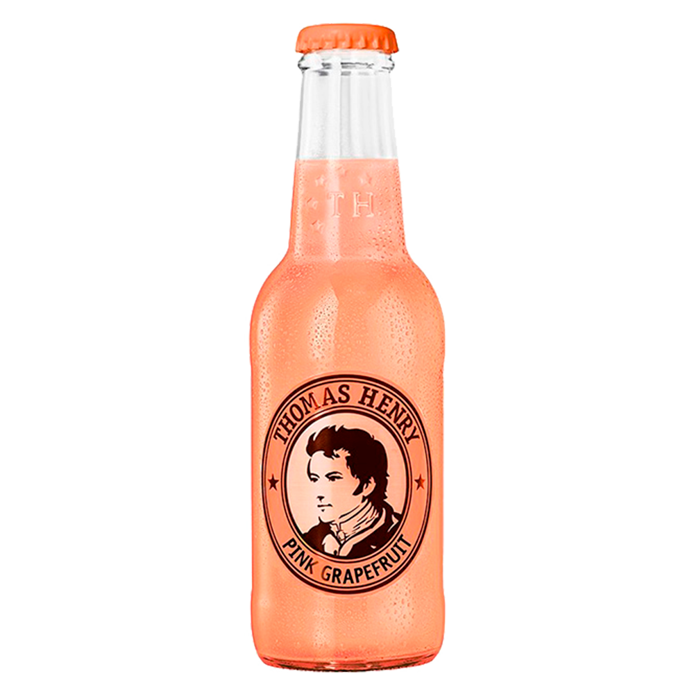 THOMAS HENRY GRAPEFRUIT ROSA