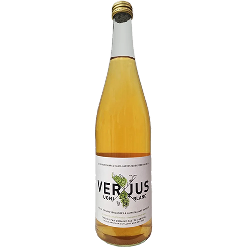 VERJUS PERLE DE RAISIN