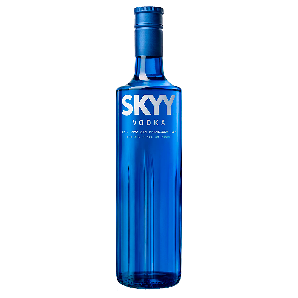 VODKA SKYY