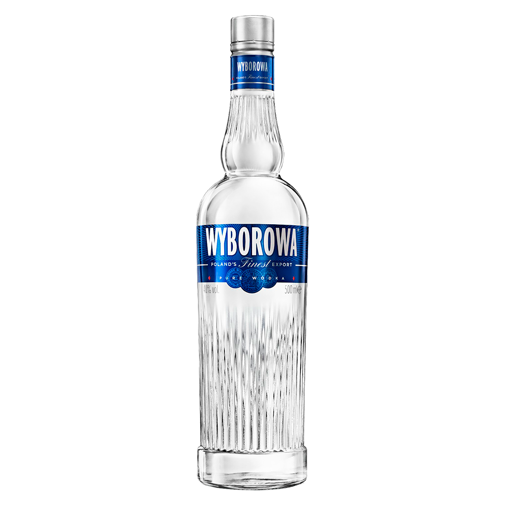 VODKA WYBOROWA