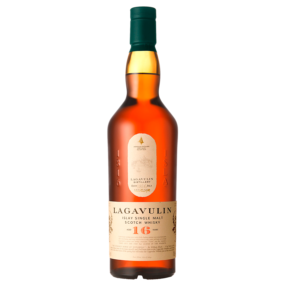 WHISKY LAGAVULIN 16Y