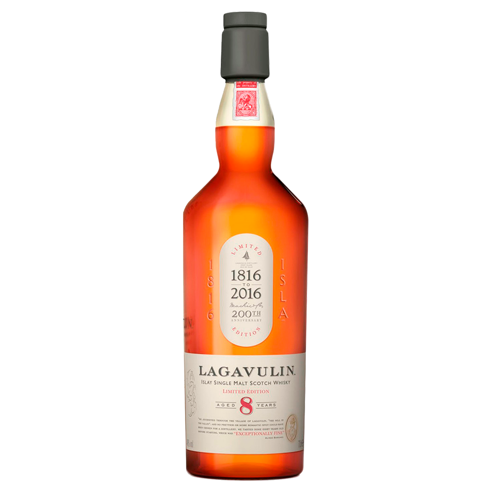 WHISKY LAGAVULIN 8Y