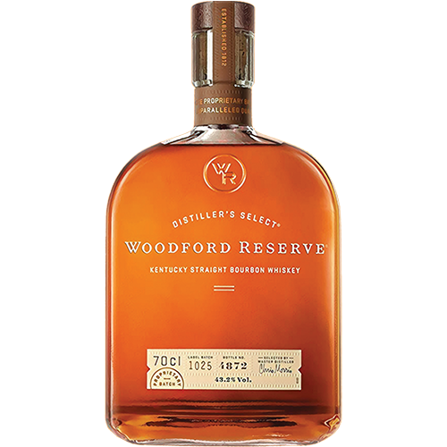 WHISKY WOODFORD RESERVE