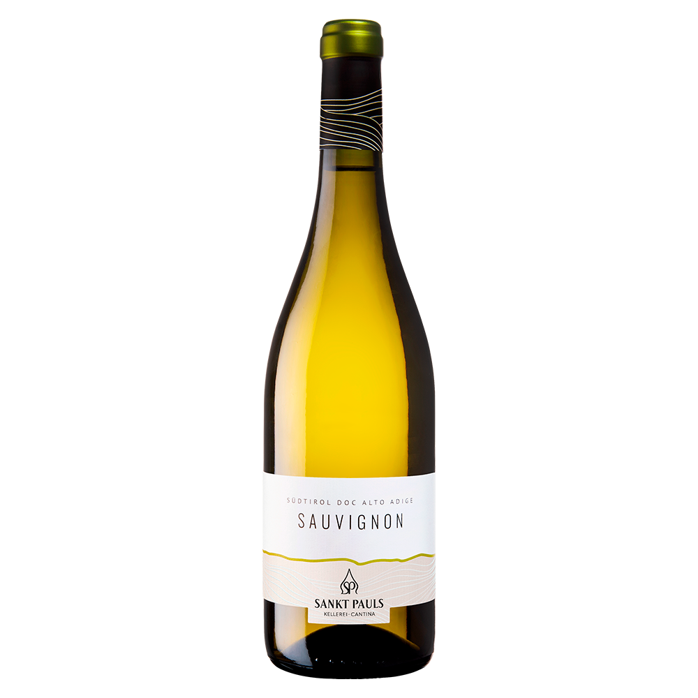 St Pauls Sauvignon Gfill