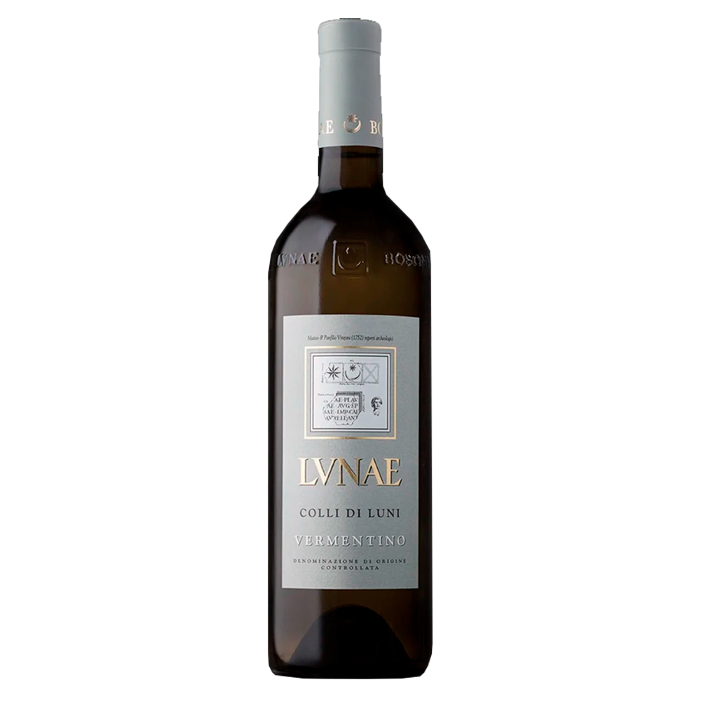 Lunae Vermentino Etichetta Grigia