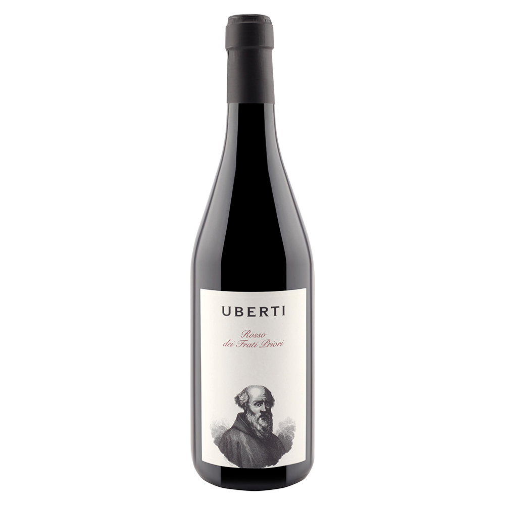 Uberti Rosso Dei Frati Priori