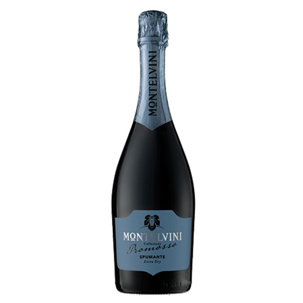 Montelvini Spumante Extra Dry Promosso