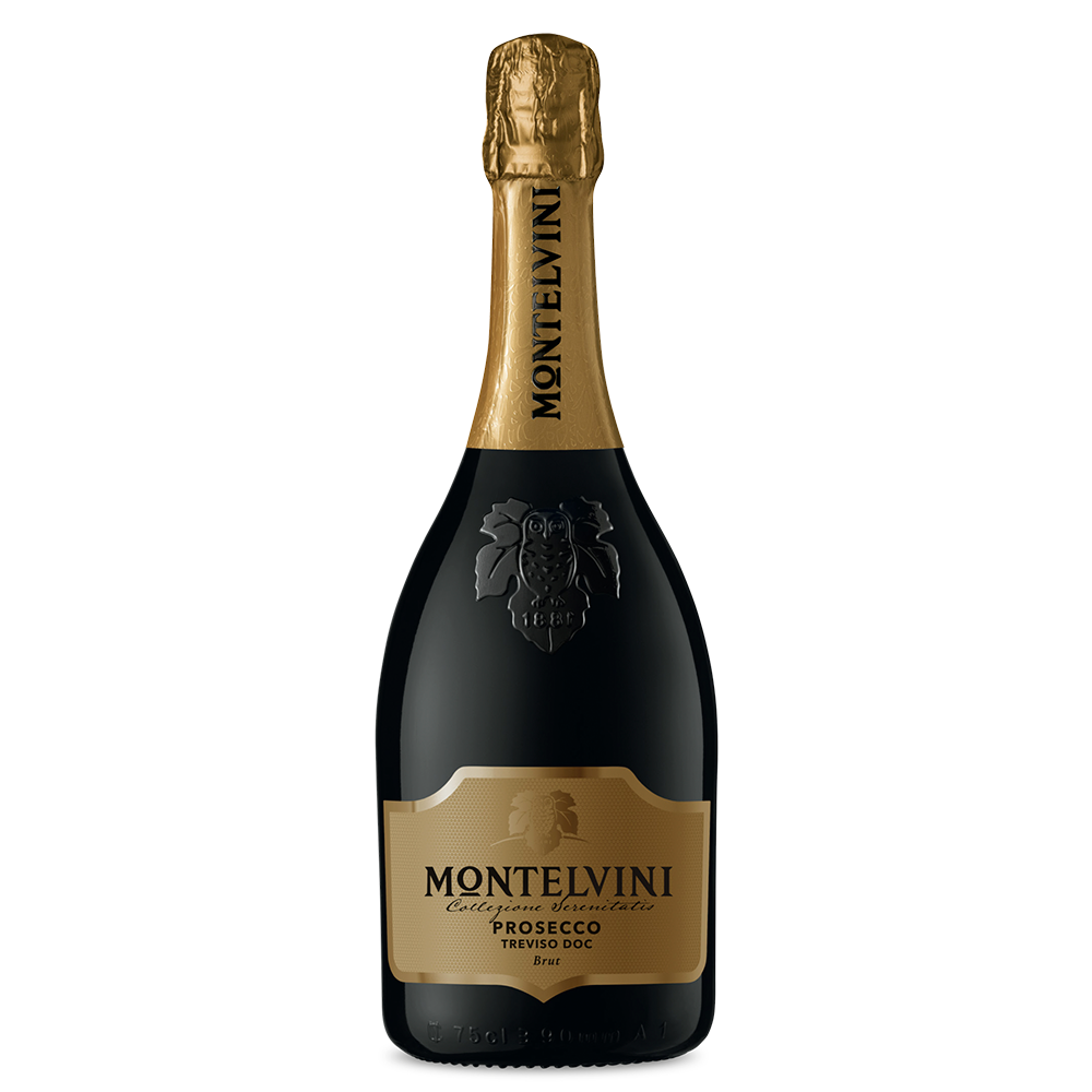 Montelvini Prosecco Treviso Brut