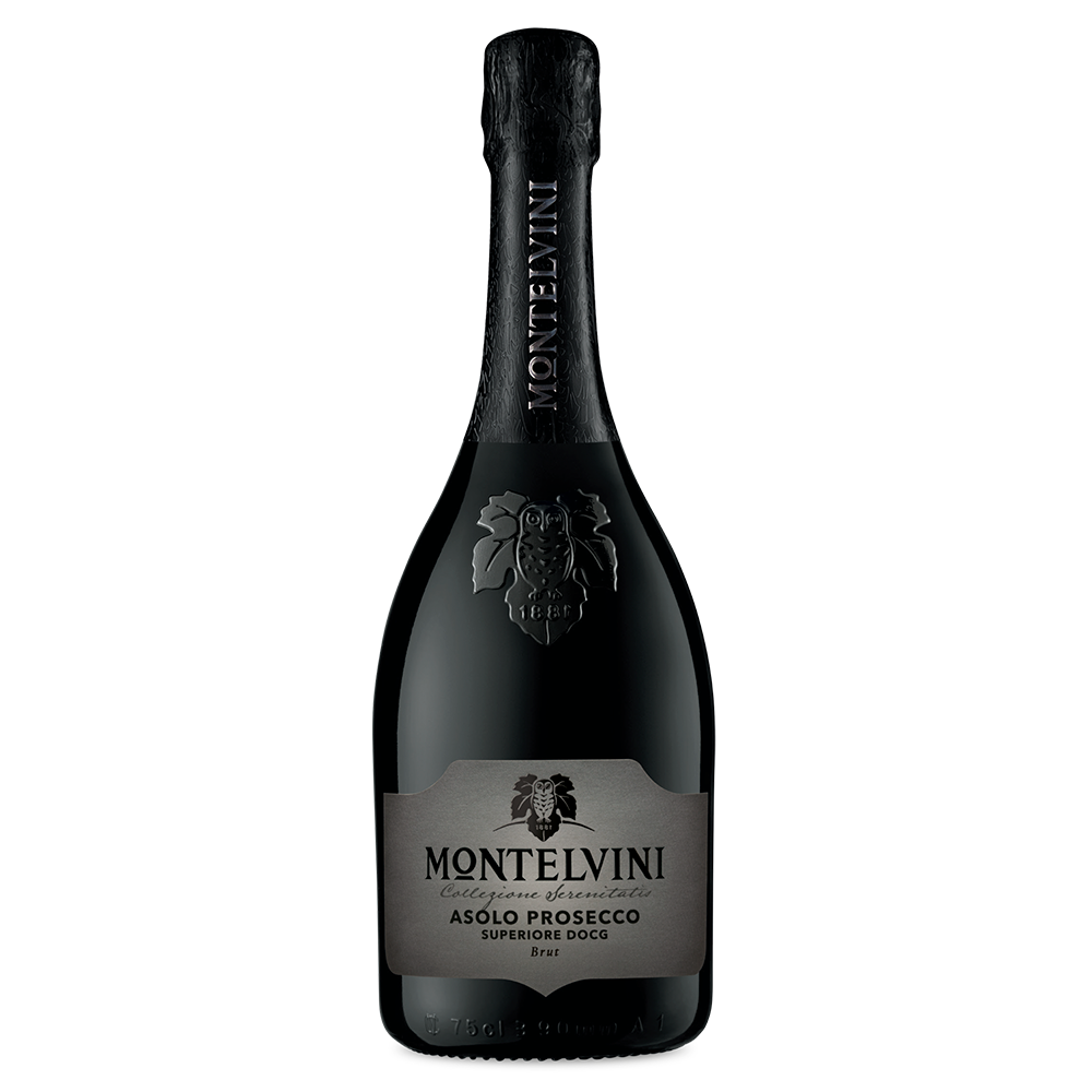 Montelvini Asolo Prosecco Superiore Extra Brut