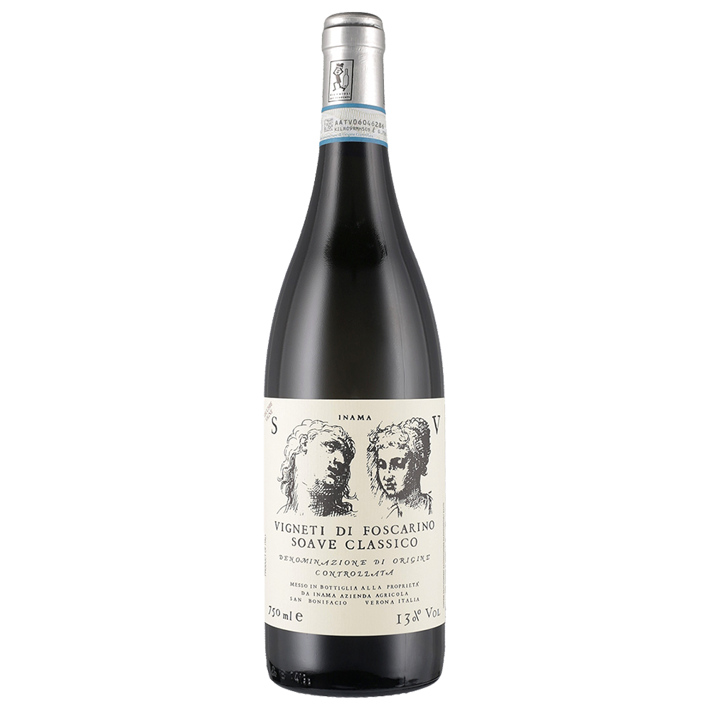 Inama Vigneto Foscarino Soave Classico