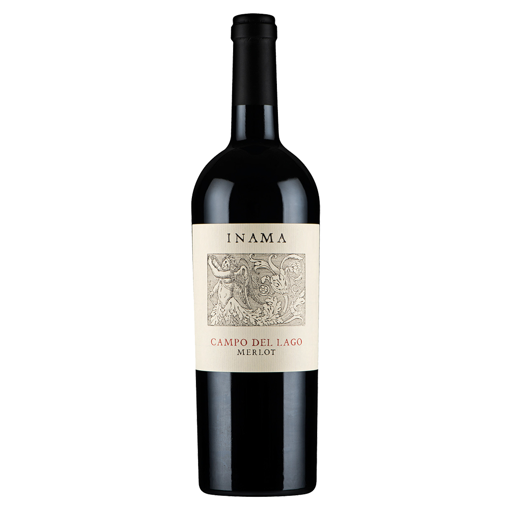 Inama Campo Del Lago Merlot