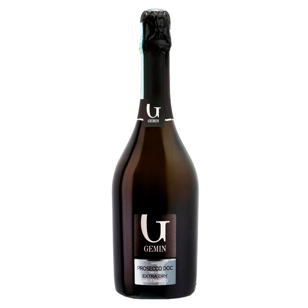 Gemin Prosecco Treviso Extra Dry