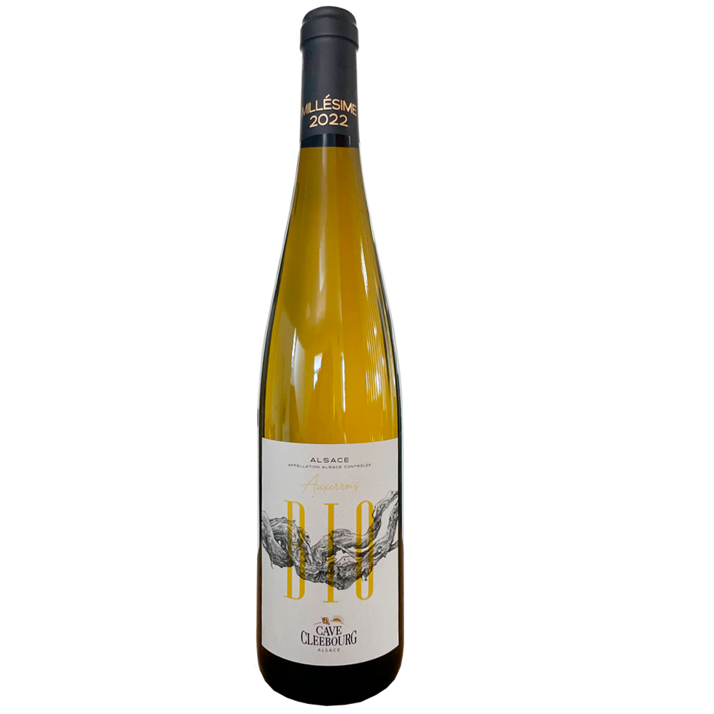 Cave De Cleebourg Auxerrois