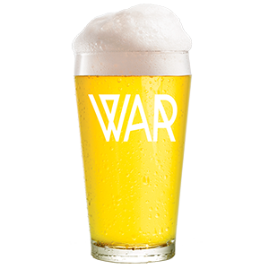 WAR SAPORE DI SALE