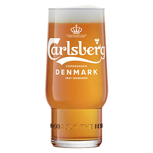 CARLSBERG UNFILTERED