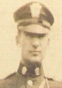 Private Sharon C. Wible