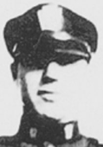 Corporal Vincent A. Hassen