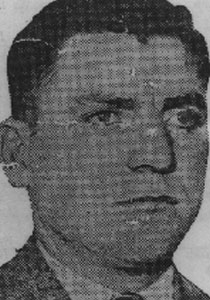 Private John T. Downey