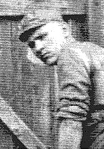 Private Andrew Czap