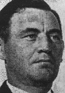 Private Charles H. Craven