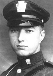 Patrolman John D. Simoson