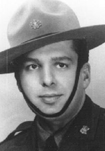 Private Floyd B. Clouse