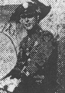 Patrolman J. Lee Clarke
