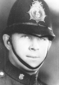 Private John E. Fessler