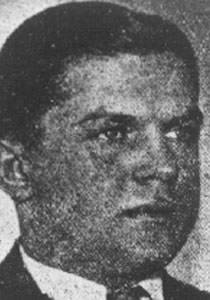 Private Joseph A. Hoffer