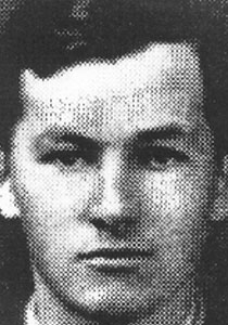 Private Joseph M. Williams