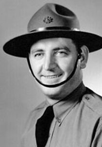 Trooper Stephen R. Gyurke