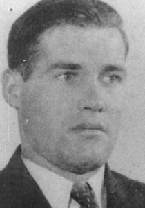 Trooper Philip C. Melley