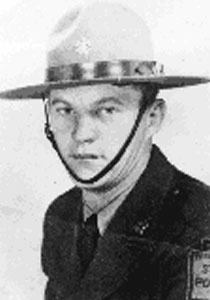 Trooper Charles S. Stanski