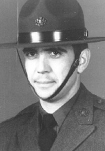 Trooper Albert J. Izzo