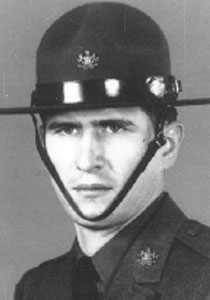 Corporal Leo M. Koscelnick