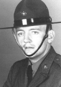 Trooper Gary R. Rosenberger