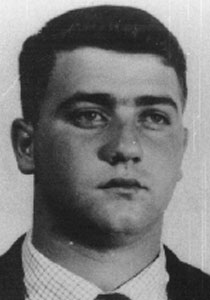 Trooper Francis M. Tessitore