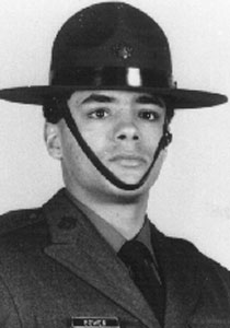 Trooper Frank J. Bowen