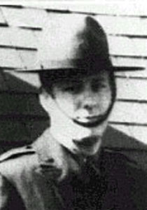 Trooper Richard G. Barnhart