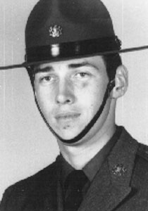 Trooper Joseph J. Welsch