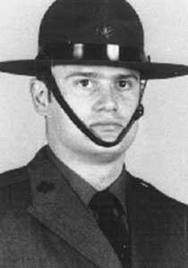 Trooper Gary W. Fisher
