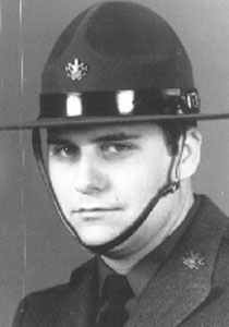 Trooper Bruce C. Rankin