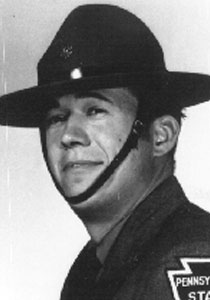 Trooper Robert D. Lapp Jr.