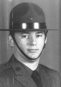 Corporal Paul Almer