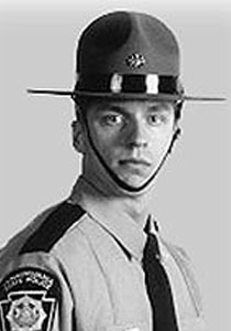 Trooper Matthew R. Bond