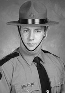 Trooper Paul G. Richey