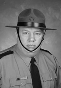Trooper Blake T. Coble